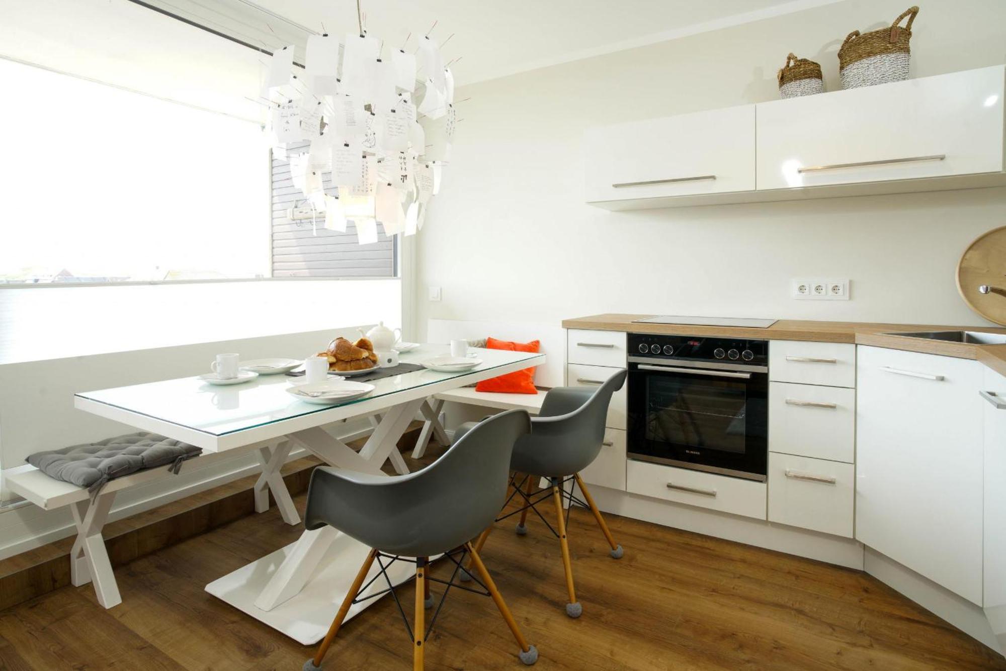 Ferienwohnung Meerzeit Sylt Вестерланд Екстериор снимка
