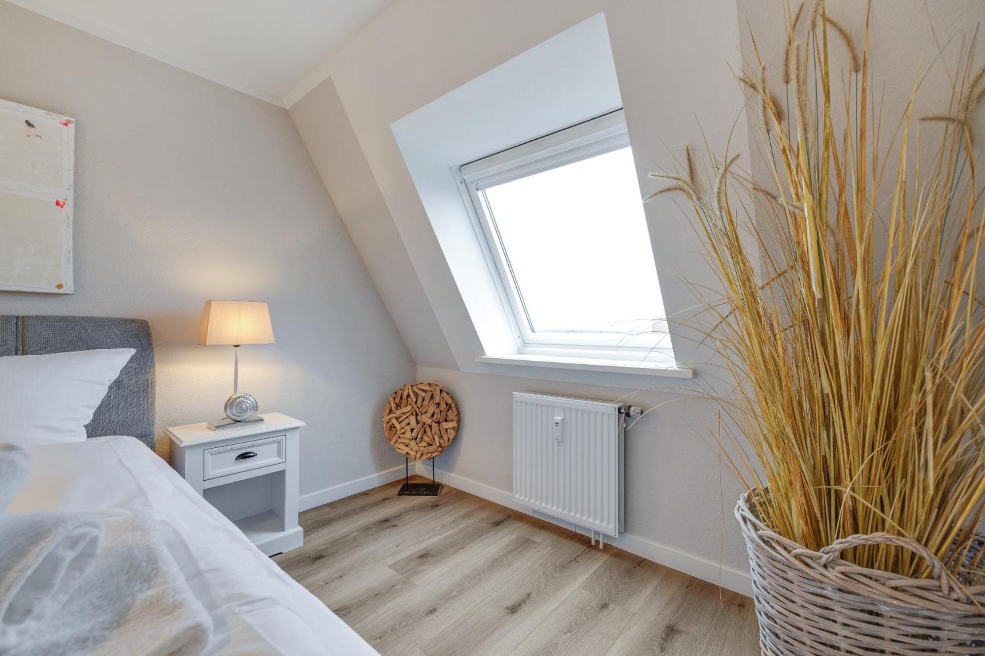 Ferienwohnung Meerzeit Sylt Вестерланд Екстериор снимка
